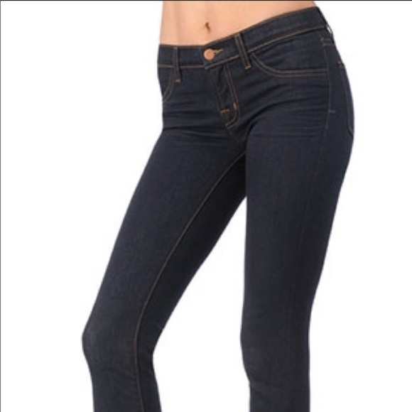J Brand Capri Jeans - Picture 5 of 7